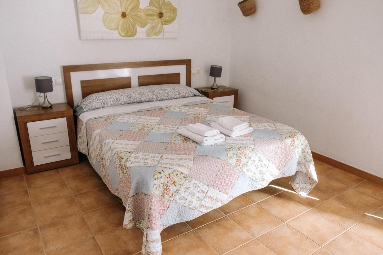 Apartamentos Villaaltea - Bella ภายนอก รูปภาพ