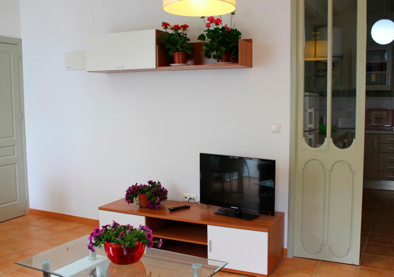 Apartamentos Villaaltea - Bella ภายนอก รูปภาพ