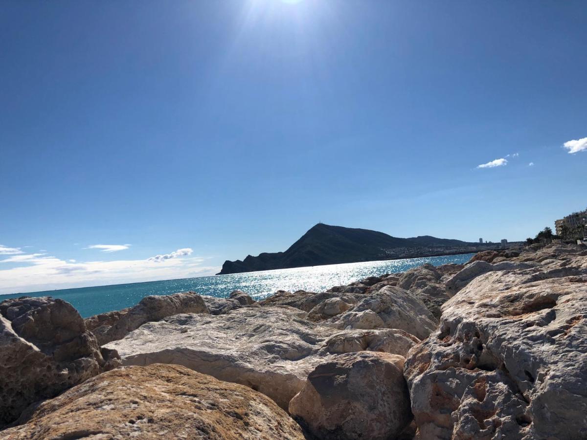 Apartamentos Villaaltea - Bella ภายนอก รูปภาพ