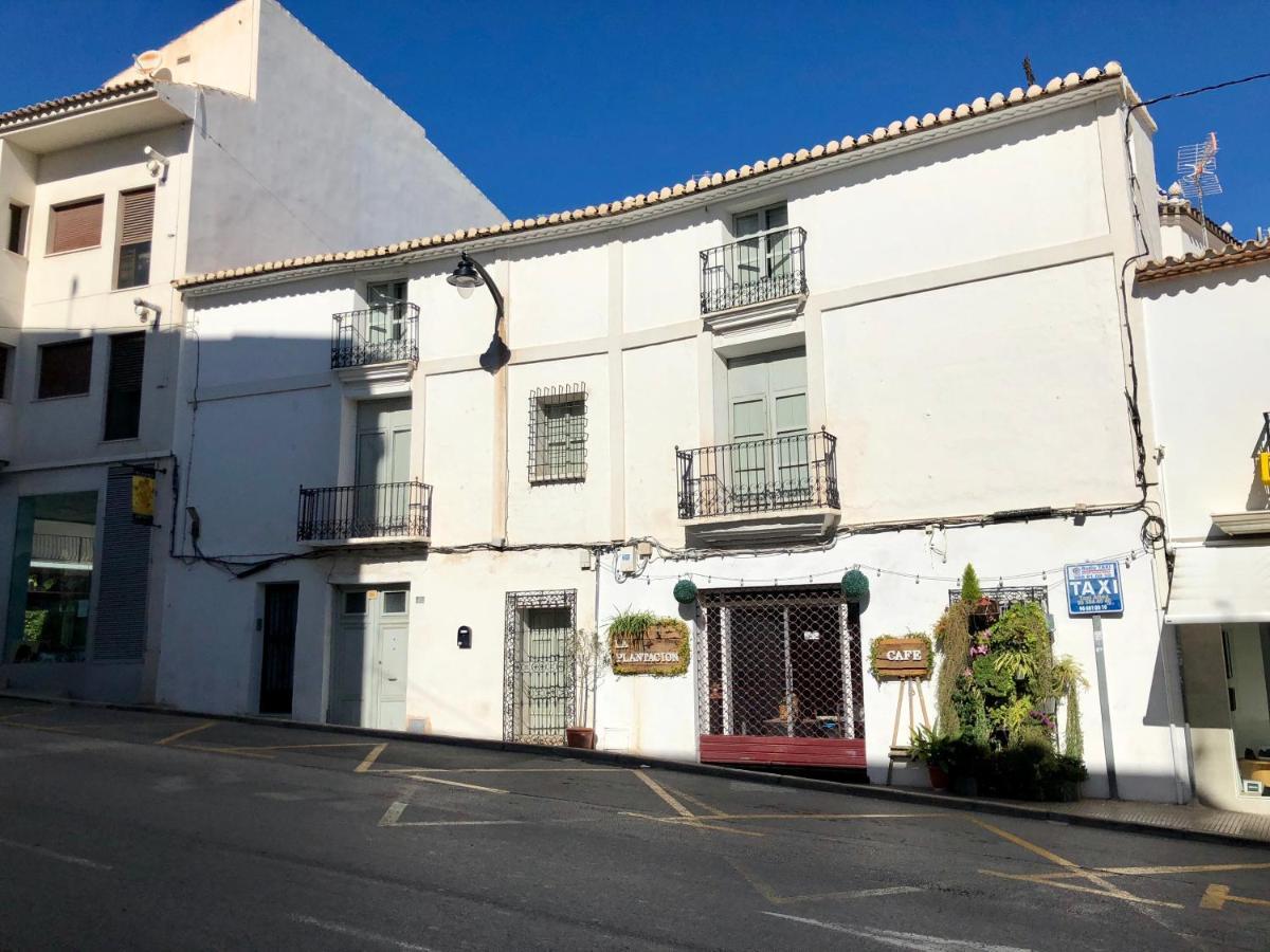 Apartamentos Villaaltea - Bella ภายนอก รูปภาพ